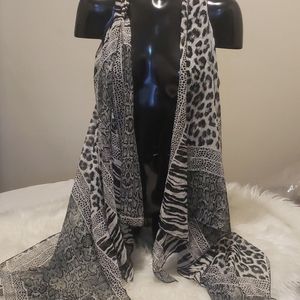 Shawls scarf